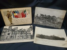 Wwi era lot for sale  Pembroke