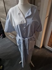 Schwesternkittel klinik dress gebraucht kaufen  Altenburg