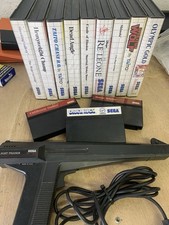 Sega master system usato  Italia