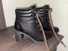 Timberland black women for sale  Saint Augustine