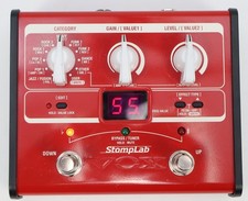 Vox stomplab sl1b for sale  Reno