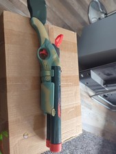 Lanard boomstick nerf for sale  WEYMOUTH