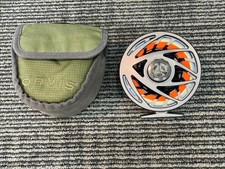 Orvis mirage fly d'occasion  Expédié en Belgium