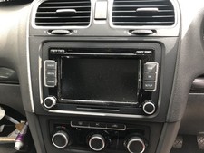 Volkswagen 2008 2012 for sale  PETERBOROUGH