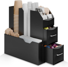 Organizer caffe porta usato  Roma