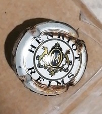 Antica capsula capsule usato  Bari