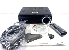 Infocus dlp projector for sale  Stamford