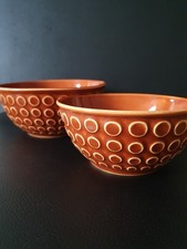 Schüsseln rusalka braun gebraucht kaufen  Leipzig