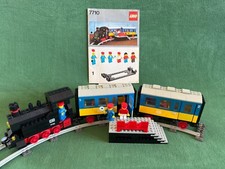 Lego eisenbahn schiebe gebraucht kaufen  Ihringen