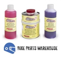 Tankcure motorcycle fuel for sale  STOKE-ON-TRENT