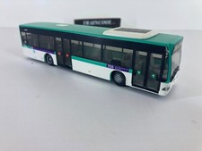 Bus ratp citaro d'occasion  Outarville