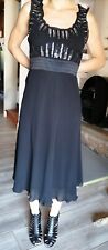 Vestito donna elegante usato  San Cesareo