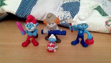 Puffi donald grande usato  Roma