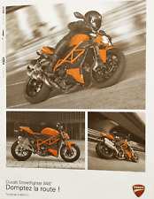 Ducati vintage print d'occasion  Orleans-