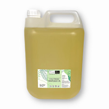 Grapeseed oil litre for sale  NOTTINGHAM