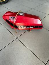 Serbatoio carburante usato  San Severo