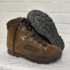 Iturri brown boots for sale  BENFLEET