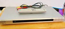 Sony dvd player for sale  Chelsea