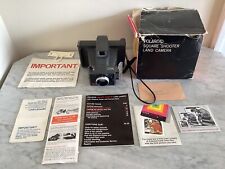 Vintage 1970 polaroid for sale  Endicott