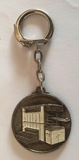 Porte clefs ets d'occasion  Annonay