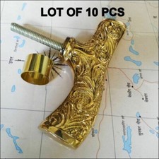 Lot pcs brass d'occasion  Expédié en Belgium