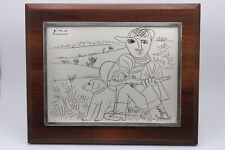 Franklin mint picasso for sale  Columbus