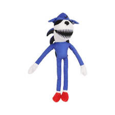 Pillar Chase 2 Sonic.EXE PCX bicho de pelúcia 16 polegadas Creepypasta Evil Sonic comprar usado  Enviando para Brazil