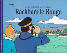 Hergé tintin strip d'occasion  Paris XX
