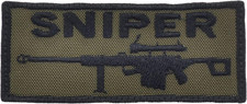 Sniper sniper usato  Roma