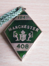 1949 gents manchester for sale  WREXHAM