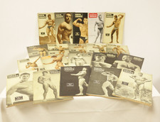 Health strength vintage for sale  ASHTON-UNDER-LYNE
