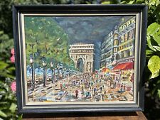Champs elysees night for sale  CAMBORNE