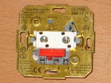 Gebr jung 245 gebraucht kaufen  Weilheim an der Teck