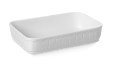 786369 terrina rettangolare usato  Roma