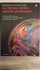 Libri shing tung usato  Milano