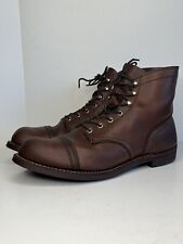 Red wing men for sale  Sylmar