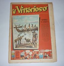 Rivista vittorioso anno usato  Conselice