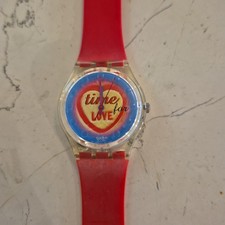 Swatch gent vintage usato  Brescia