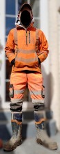 Arbortec breathedry orange for sale  LONDON