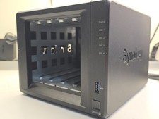 Synology bay nas for sale  Union City