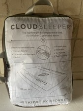 Stokke cloudsleeper child for sale  BANBURY