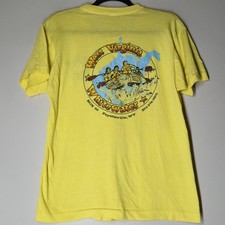 Vtg whitewater rafting for sale  Austin