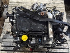 Motore semicompleto per usato  Frattaminore