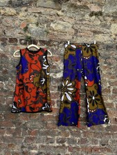 Vintage psychedelic 1960s for sale  CARLISLE