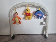 Hauk winnie the gebraucht kaufen  Schneckenlohe