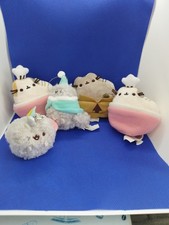 pusheen toy for sale  DEREHAM
