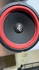 Cerwin vega 101w2 for sale  Streamwood