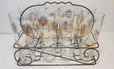 Vintage federal glasses for sale  Slaughters
