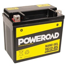 Batterie gel herkules gebraucht kaufen  Gammertingen