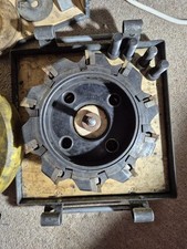 Milling cutter engineering for sale  LONDON